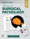 Manual Of Surgical Pathology, 4e | ABC Books