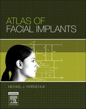 Atlas of Facial Implants **