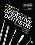Summitt's Fundamentals of Operative Dentistry: A Contemporary Approach, 4e | ABC Books