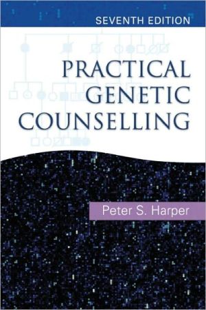 Practical Genetic Counselling, 7e** | ABC Books