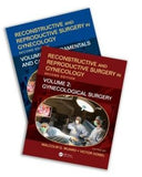 Reconstructive and Reproductive Surgery in Gynecology, Second Edition: Two Volume Set, 2e