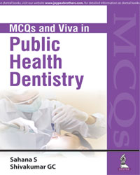 MCQs and Viva Points in Public Health Dentistry