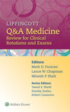 Lippincott Q&A Medicine : Review for Clinical Rotations and Exams** | ABC Books