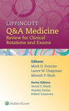 Lippincott Q&A Medicine | ABC Books