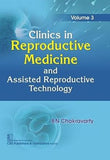 Clinics In Reproductive Medicine And Assisted Reproductive Technology Vol 3 (HB) | ABC Books