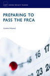 Preparing to Pass the FRCA : Strategies for Exam Success | ABC Books