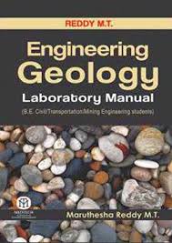 Engineering Geology Laboratory Manual