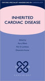 Inherited Cardiac Disease (Oxford Specialist Handbooks in Cardiology)**