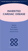 Inherited Cardiac Disease (Oxford Specialist Handbooks in Cardiology)** | ABC Books
