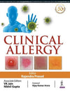 Clinical Allergy | ABC Books