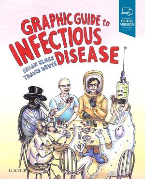 Graphic Guide to Infectious Disease | ABC Books