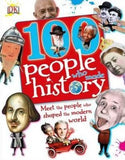 100 People Who Made History : Meet the People Who Shaped the Modern World | ABC Books