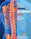 Anatomy at a Glance, 3e | ABC Books