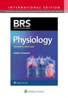 BRS Physiology (IE), 7e**
