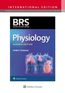 BRS Physiology (IE), 7e** | ABC Books