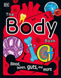 The Body Book | ABC Books