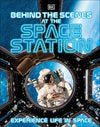 Behind the Scenes at the Space Station : Experience Life in Space | ABC Books
