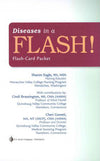 Diseases in a Flash!: An Interactive, Flash-Card Approach**