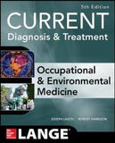 Current Occupational and Environmental Medicine, 5E