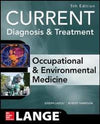 Current Occupational and Environmental Medicine, 5E ** | ABC Books