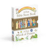 A First Bible Story Book and A First Book of Prayers | ABC Books