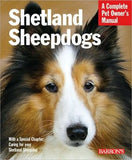 Shetland Sheepdogs (Complete Pet Owner's Manual), 3e** | ABC Books