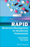 Rapid Medicines Management for Healthcare Professionals | ABC Books