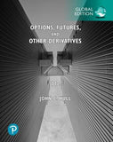 Options, Futures, and Other Derivatives, Global Edition, 11e | ABC Books