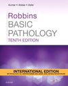 Robbins Basic Pathology (IE), 10e | ABC Books