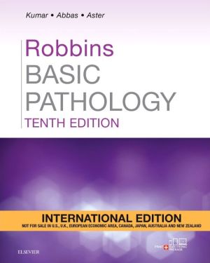 Robbins Basic Pathology IE, 10th Edition - ABC Books