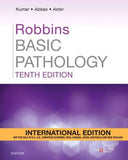 Robbins Basic Pathology IE, 10th Edition