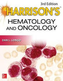 Harrison's Hematology and Oncology, 3e | ABC Books