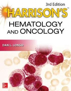 Harrison's Hematology and Oncology, 3e | ABC Books