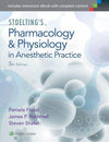 Stoelting's Pharmacology and Physiology in Anesthetic Practice 5e**