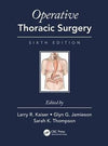 Operative Thoracic Surgery, Sixe