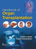 Handbook of Organ Transplantation | ABC Books