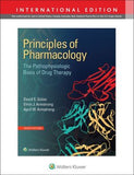 Principles of Pharmacology : The Pathophysiologic Basis of Drug Therapy (IE), 4e | ABC Books