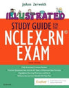 Illustrated Study Guide for the NCLEX-RN® Exam, 10e | ABC Books