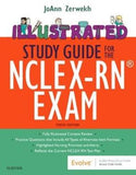 Illustrated Study Guide for the NCLEX-RN® Exam, 10e** | ABC Books