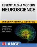 IE Essentials of Modern Neuroscience | ABC Books