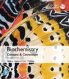 Biochemistry: Concepts and Connections, Global Edition, 2e