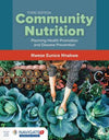 Community Nutrition, 3e