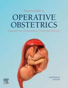 Munro Kerr's Operative Obstetrics , 13th Edition