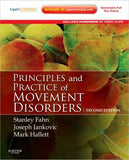 Principles and Practice of Movement Disorders, 2e**