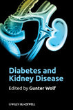 Diabetes & Kidney Disease | ABC Books
