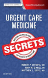 Urgent Care Medicine Secrets | ABC Books