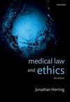 Medical Law and Ethics, 8e | ABC Books