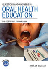 Questions and Answers in Oral Health Education | ABC Books