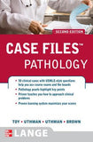 Case Files Pathology, 2e | ABC Books