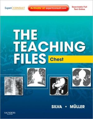 The Teaching Files: Chest **